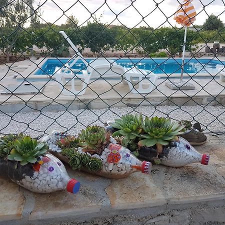Apartman Vojaline ميلنا المظهر الخارجي الصورة